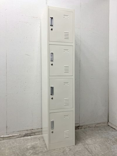 4人用ロッカー 商品画像1