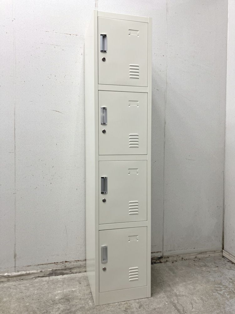 4人用ロッカー 商品画像1