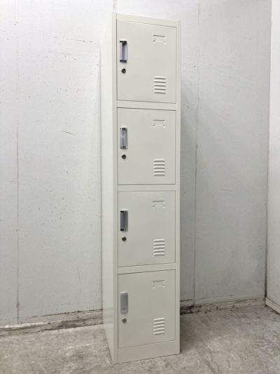 4人用ロッカー 商品画像1