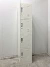 4人用ロッカー 商品画像1