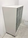 コクヨビジネスウォールNシリーズ クリアトレーキャビネット 商品画像6