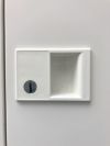 ナイキLK型シリーズ（ナイキ） 12人用ロッカー 商品画像2