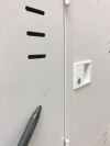 ナイキLK型シリーズ（ナイキ） 12人用ロッカー 商品画像10