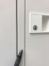 ナイキLK型シリーズ（ナイキ） 12人用ロッカー 商品画像11