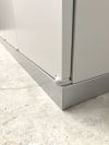 ナイキNW型シリーズ 3人用ロッカー 商品画像7