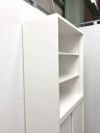 ライオンSVシリーズ オープンスライド上下書庫 商品画像7