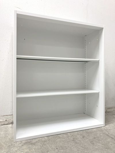 コクヨEDIA(エディア)シリーズ オープン書庫 商品画像1