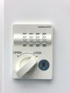 コクヨEDIA(エディア)シリーズ ６人用パーソナルロッカー 商品画像2