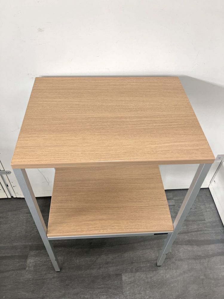 オカムラ4L93シリーズ 電話台 商品画像3