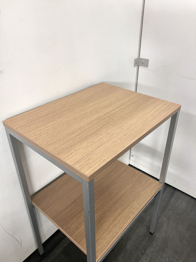 オカムラ4L93シリーズ 電話台 商品画像4