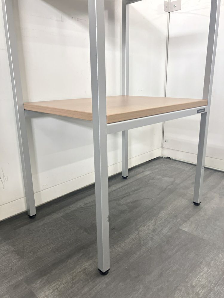 オカムラ4L93シリーズ 電話台 商品画像6