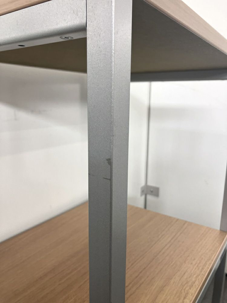 オカムラ4L93シリーズ 電話台 商品画像7