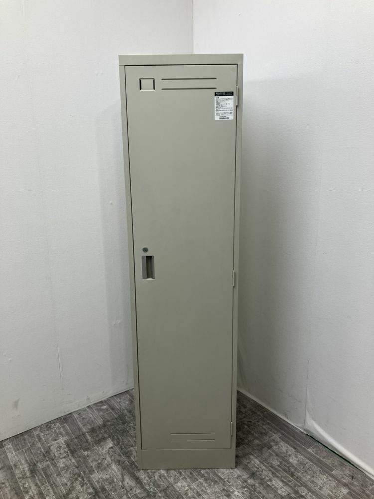 コクヨLKシリーズ　（コクヨ） 1人用ロッカー 商品画像1