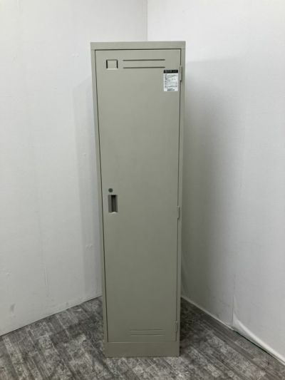 コクヨLKシリーズ　（コクヨ） 1人用ロッカー 商品画像1