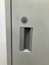 コクヨLKシリーズ　（コクヨ） 1人用ロッカー 商品画像3