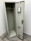 コクヨLKシリーズ　（コクヨ） 1人用ロッカー 商品画像4