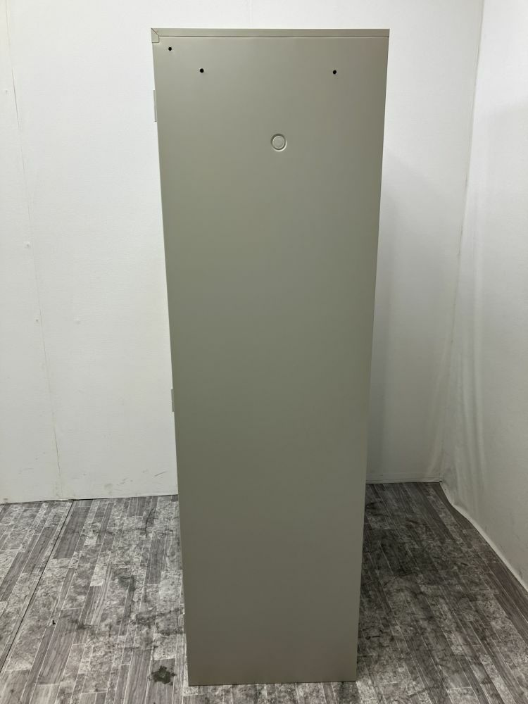 SEIKO FAMILY（生興）  SLKシリーズ 4人用ロッカー 商品画像6