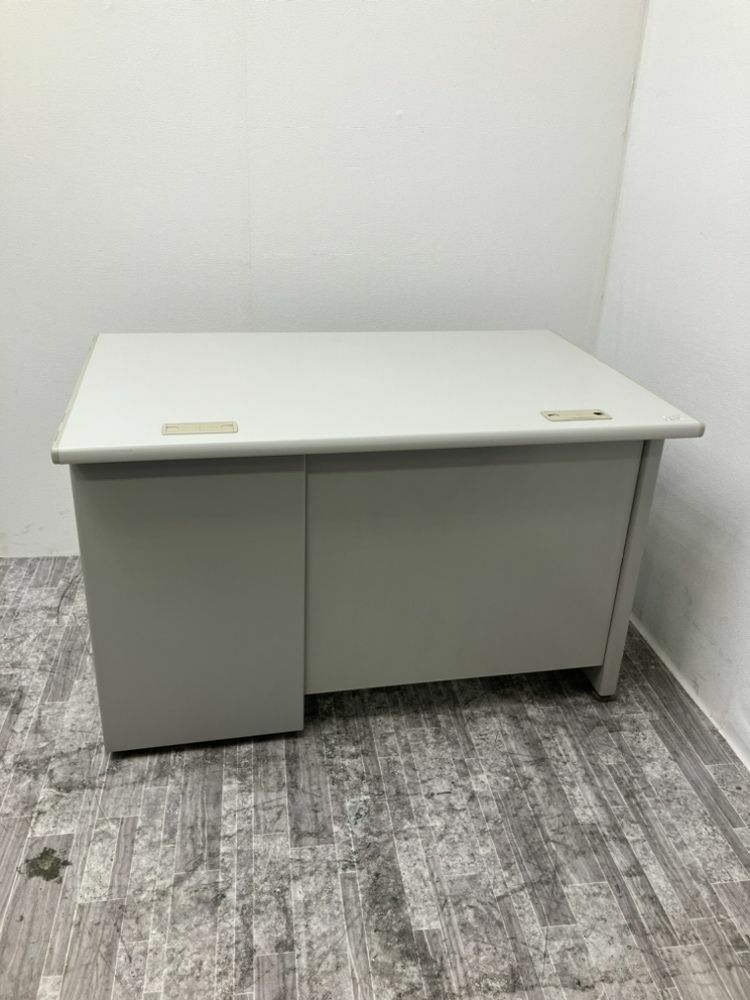 オカムラ1100片袖デスク 商品画像5