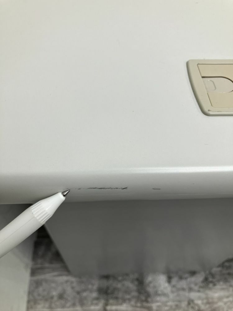 オカムラ1100片袖デスク 商品画像10