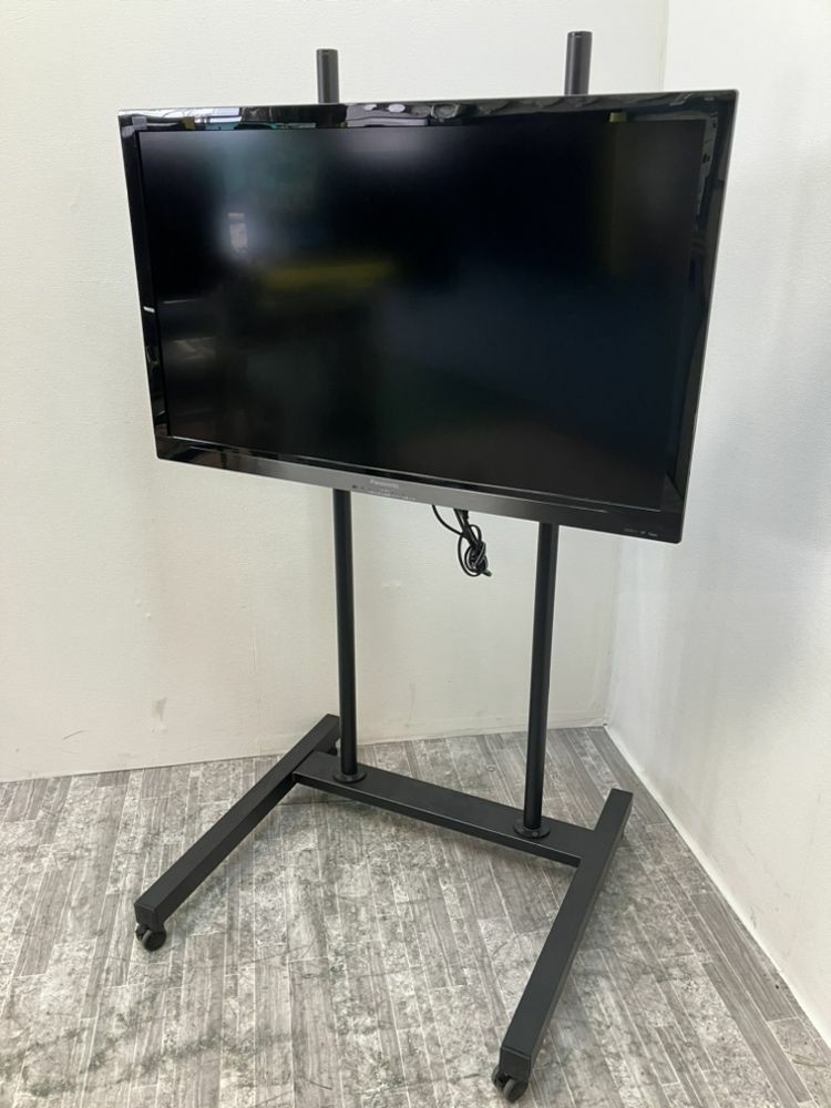 パナソニック42インチ液晶テレビ＋スタンドセット 商品画像1