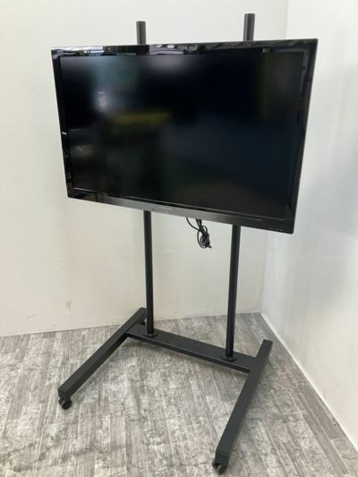 パナソニック 42インチ液晶テレビ＋スタンドセット