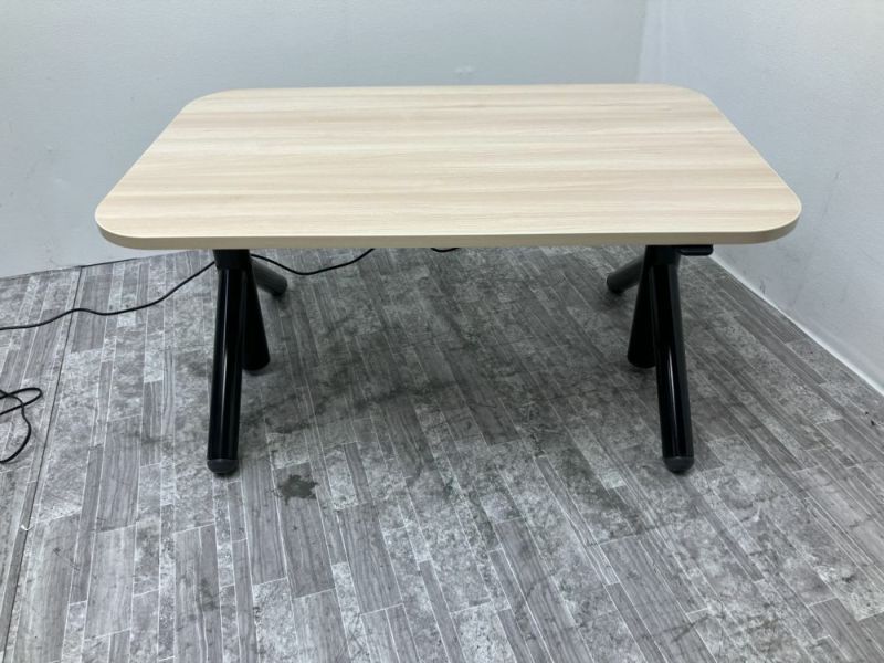 スチールケース1200電動昇降デスク 商品画像1