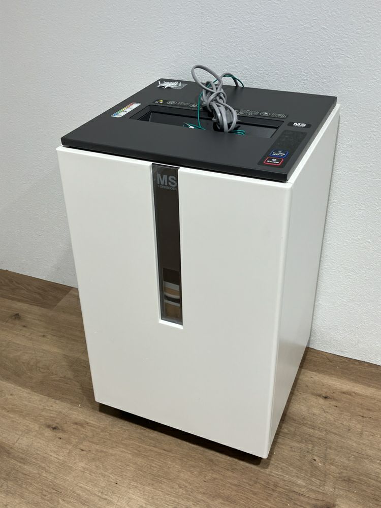 明光商会シュレッダー 商品画像1