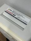 コクヨシュレッダー 商品画像4