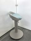 コクヨジョインシリーズ 昇降スツール　 商品画像3