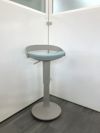 コクヨジョインシリーズ 昇降スツール　 商品画像8