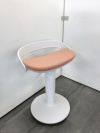 コクヨジョインシリーズ 昇降スツール　 商品画像1