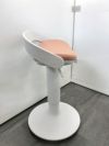 コクヨジョインシリーズ 昇降スツール　 商品画像3