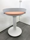 コクヨジョインシリーズ 昇降スツール　 商品画像4
