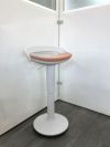 コクヨジョインシリーズ 昇降スツール　 商品画像9