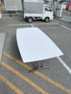 ライオン2400ミーティングテーブル 商品画像2