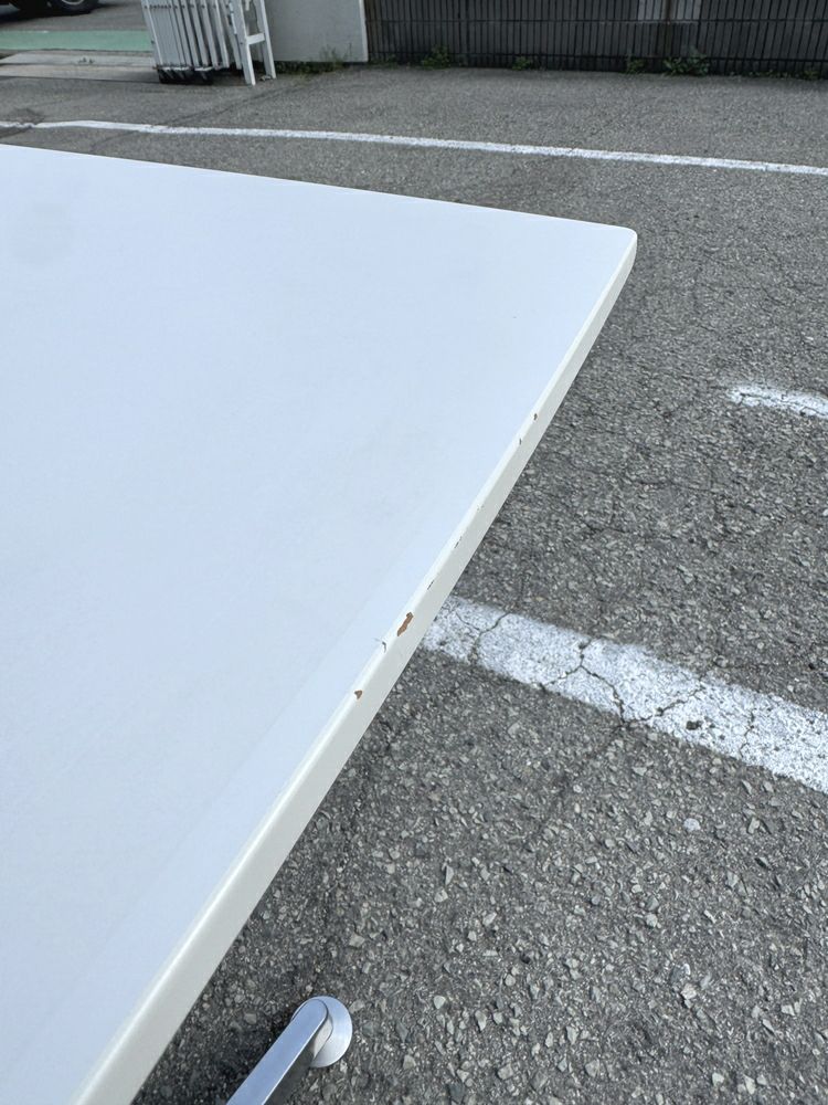 ライオン2400ミーティングテーブル 商品画像7