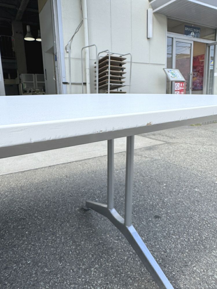 ライオン2400ミーティングテーブル 商品画像9