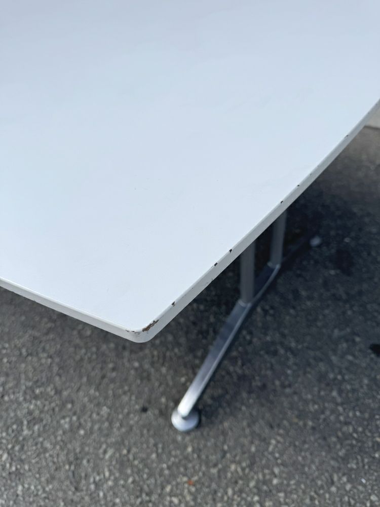 ライオン2400ミーティングテーブル 商品画像10