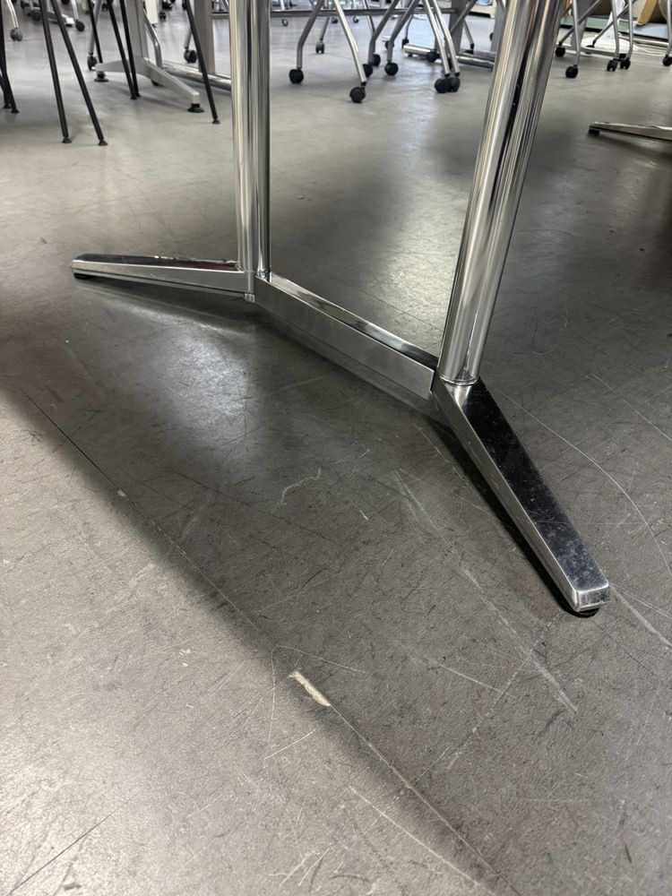 オカムララティオ2シリーズ 4800ミーティングテーブル 商品画像8