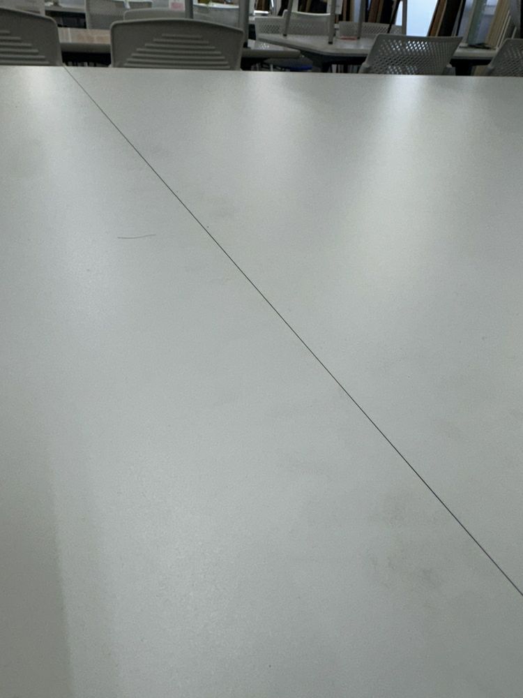 オカムララティオ2シリーズ 4800ミーティングテーブル 商品画像13