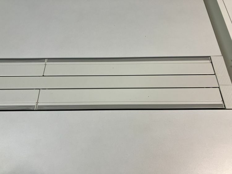 プラスSTAGEO(ステージオ)シリーズ 2400フリーアドレスデスク 商品画像3