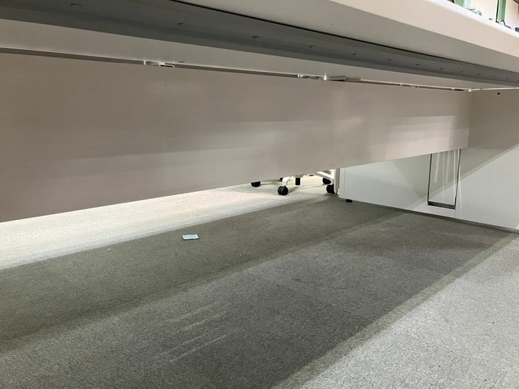 プラスSTAGEO(ステージオ)シリーズ 2400フリーアドレスデスク 商品画像5