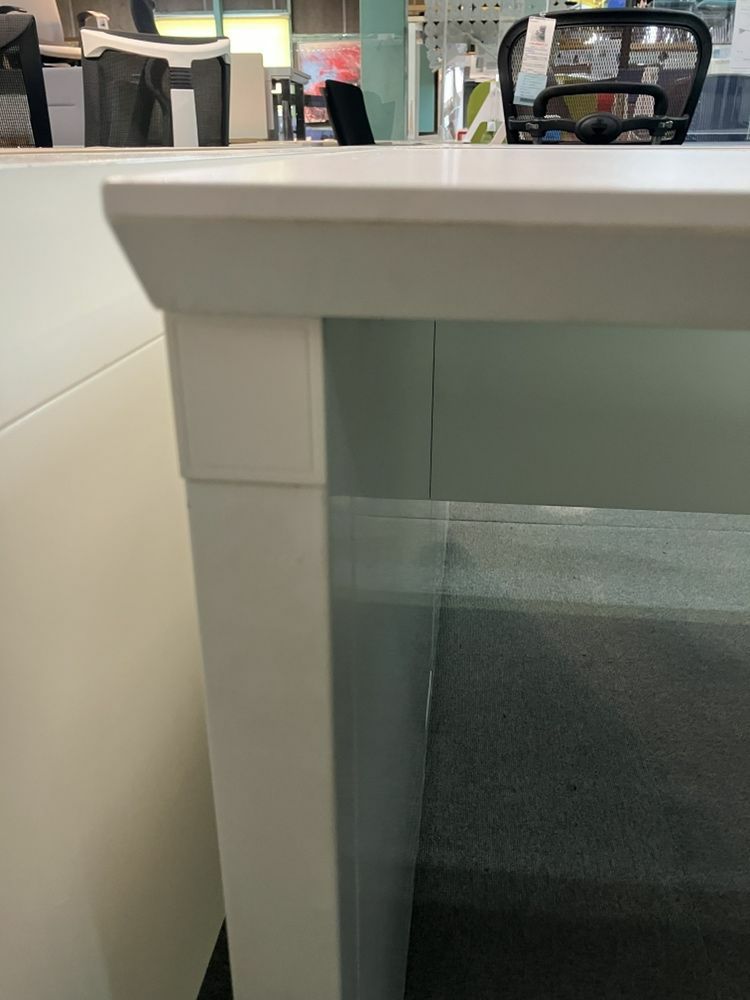 プラスSTAGEO(ステージオ)シリーズ 2400フリーアドレスデスク 商品画像8