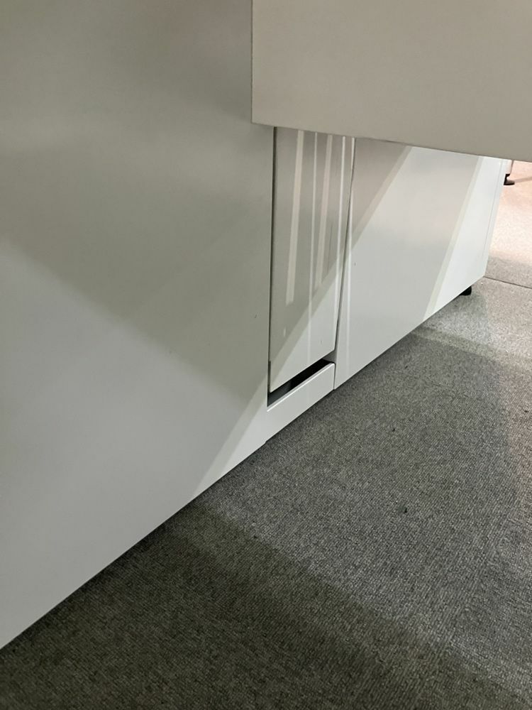 プラスSTAGEO(ステージオ)シリーズ 2400フリーアドレスデスク 商品画像9