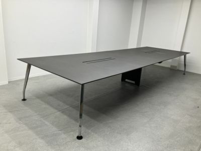 コクヨサイビ（SAIBI）シリーズ 4800ミーティングテーブル 商品画像1
