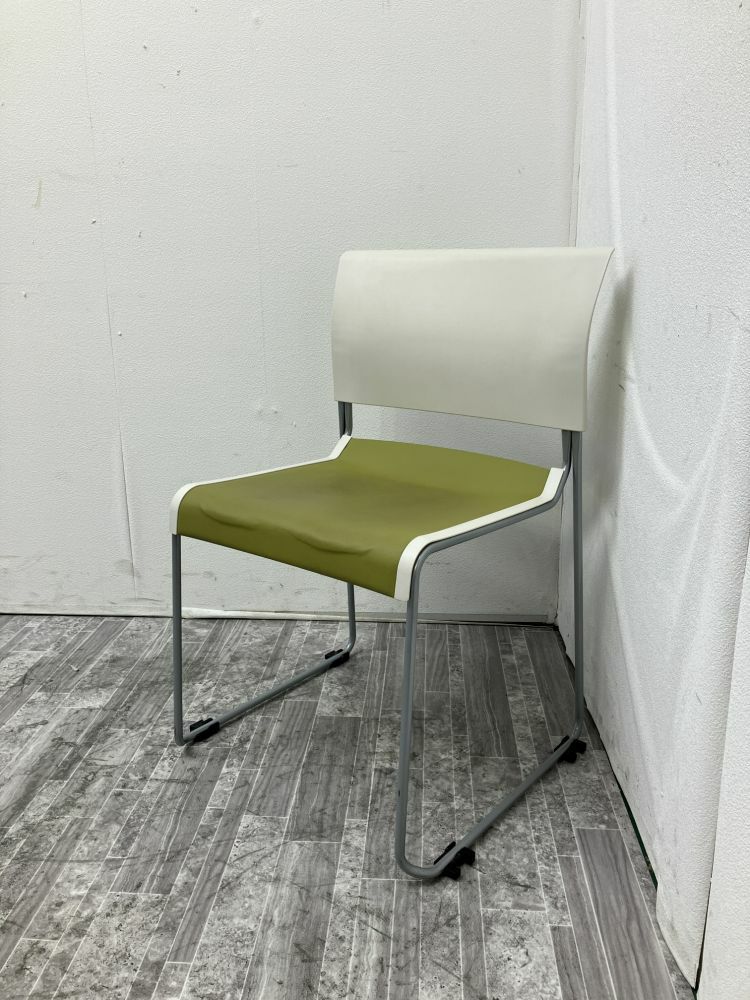 イトーキLuvek(ルベック)シリーズ ルベックチェア 商品画像1