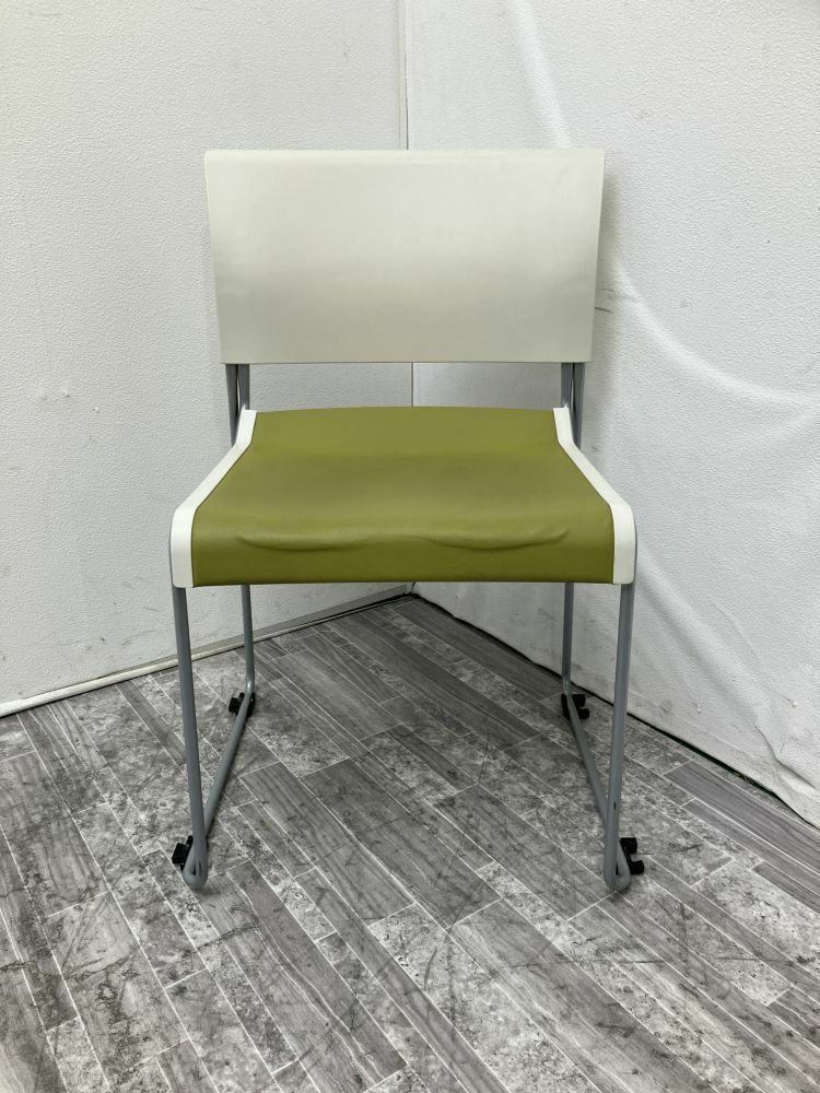 イトーキLuvek(ルベック)シリーズ ルベックチェア 商品画像2