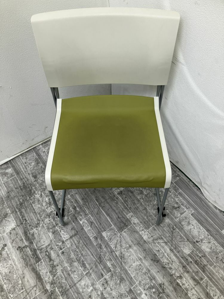 イトーキLuvek(ルベック)シリーズ ルベックチェア 商品画像3