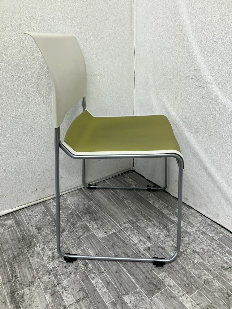 イトーキLuvek(ルベック)シリーズ ルベックチェア 商品画像4