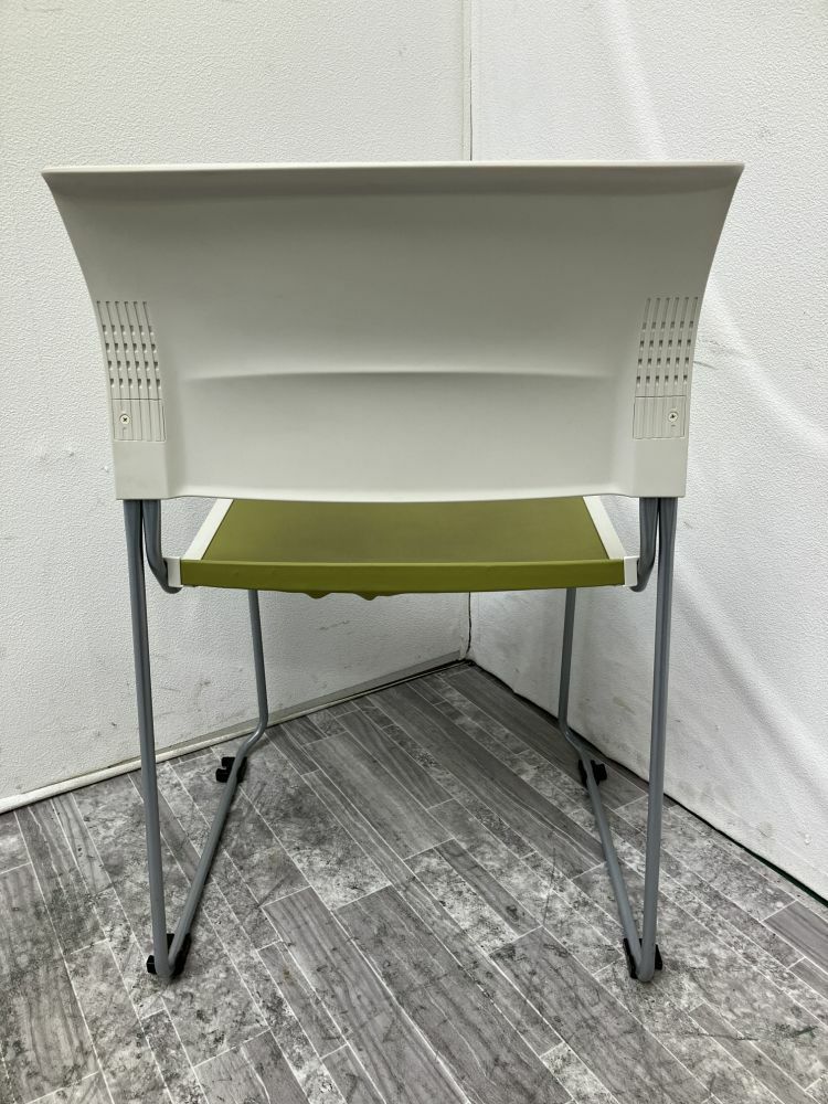 イトーキLuvek(ルベック)シリーズ ルベックチェア 商品画像5